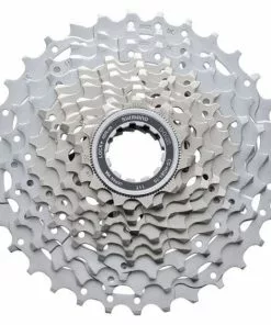 KASSETTE SHIMANO SLX 10 SPEED