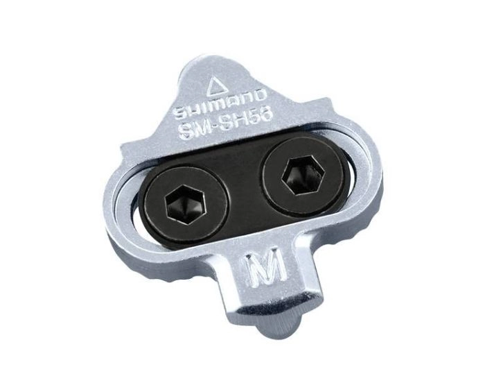 KLAMPER SHIMANO SPD SH56 1 KLAMPER SHIMANO SPD SH56