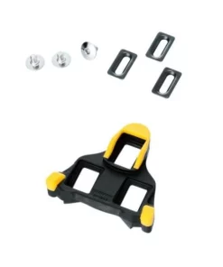 KLAMPER SHIMANO SPD-SL GUL