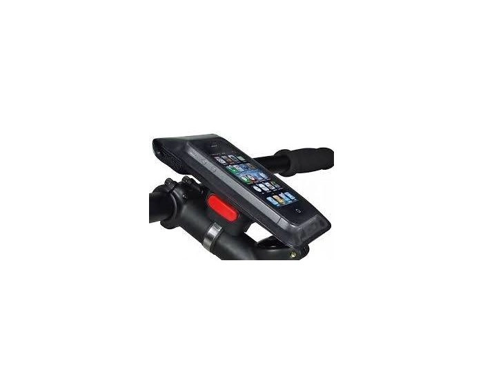 KLICKFIX MOBILHOLDER TIL SMARTPHONES STR. M 4 KLICKFIX MOBILHOLDER TIL SMARTPHONES STR. M - Billede 4