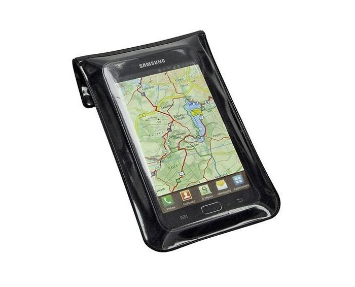 KLICKFIX MOBILHOLDER TIL SMARTPHONES STR. M 1 KLICKFIX MOBILHOLDER TIL SMARTPHONES STR. M