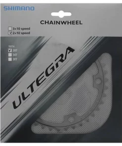 Shimano Klinge 39T Ultegra 10 Speed FC-6700