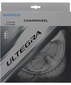 Shimano Klinge 50T Ultegra 10 Speed FC-6750