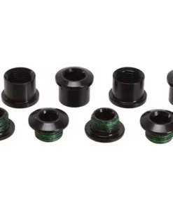 KLINGEBOLTE SRAM 4 STK. SINGLE