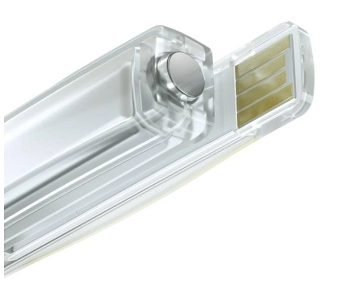 KNOG PLUS TWINPACK LYGTESÆT 2 KNOG PLUS TWINPACK LYGTESÆT - Billede 2