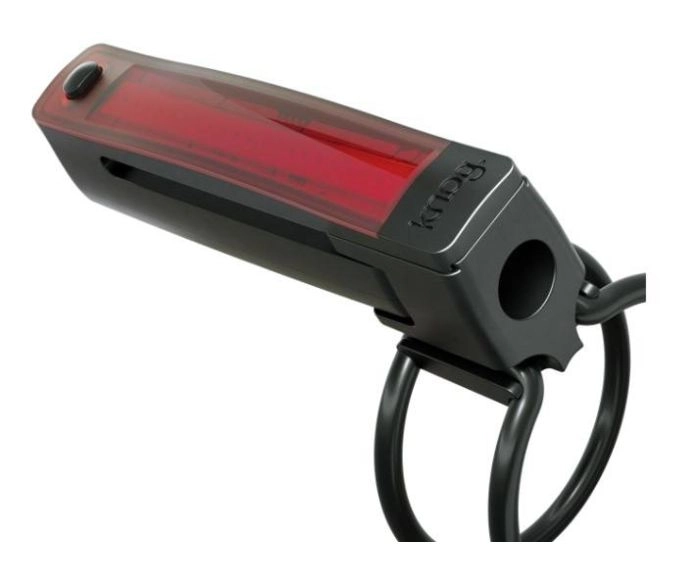 KNOG PLUS TWINPACK LYGTESÆT 3 KNOG PLUS TWINPACK LYGTESÆT - Billede 3