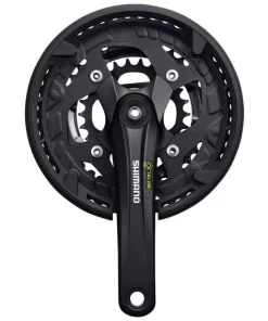 Shimano Kranksæt FC-T4010 48/36/26T 175mm Octalink