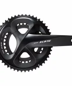 KRANKSÆT SHIMANO 105 SORT FC-R7000 -Deals Specialized Store kranksaet shimano 105 sort fc r7000 175mm 39 53t