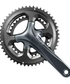 KRANKSÆT SHIMANO TIAGRA FC-4700 50/34T.