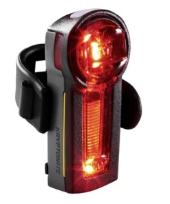 KRYPTONITE INCITE XBR BAGLYGTE - MED BREMSELYS