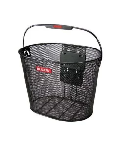 Kurv Front Net KLICKFIX Oval+
