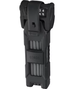 LÅS ABUS BORDO COMBO 6100