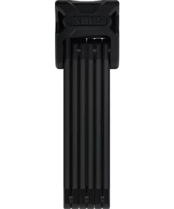 LÅS ABUS BORDO PLUS 6000/90 MED EGEN NØGLEKODE