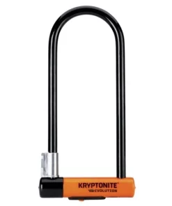 LÅS KRYPTONITE BØJLELÅS EVOLUTION SERIES 4 LANG