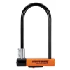 LÅS KRYPTONITE BØJLELÅS EVOLUTION SERIES 4