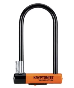 LÅS KRYPTONITE BØJLELÅS EVOLUTION SERIES 4
