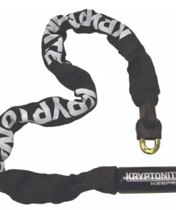 LÅS KRYPTONITE KÆDELÅS 785 KEEPER 7x850mm