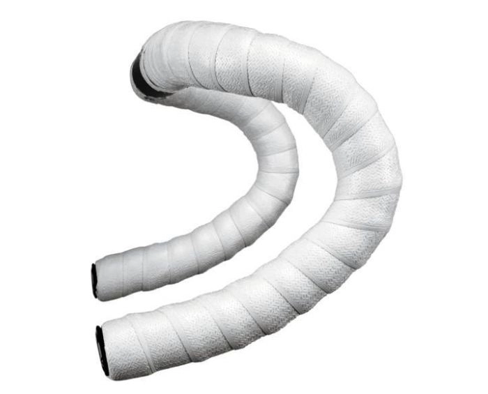 LIZARD SKINS DSP 2,5MM STYRBÅND HVID 1 LIZARD SKINS DSP 2,5MM STYRBÅND HVID