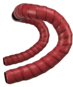 LIZARD SKINS DSP 2,5MM STYRBÅND RØD