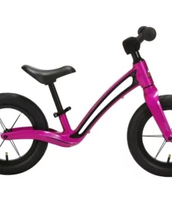 MOTOBECANE ROADIE LØBECYKEL BLANK LØSERØD 12"