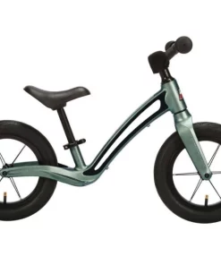 MOTOBECANE ROADIE LØBECYKEL BLANK TURKIS 12"