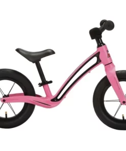 MOTOBECANE ROADIE LØBECYKEL LYSERØD 12"