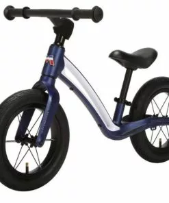 MOTOBECANE ROADIE LØBECYKEL MAT BLÅ/HVID 12" -Deals Specialized Store motobecane roadie lobecykel mat bla hvid 12 2