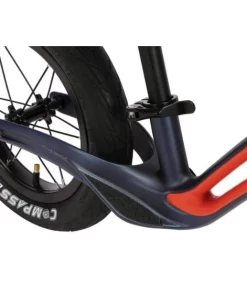 MOTOBECANE ROADIE LØBECYKEL MAT MØRKEBLÅ 12" -Deals Specialized Store motobecane roadie lobecykel mat morkebla 12.jpg.mst 2