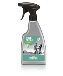 MOTOREX BIKE CLEAN SPRAY - 500ML