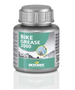 MOTOREX BIKE GREASE JAR - 100g