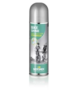 MOTOREX BIKE SHINE AEROSOL - 300ml