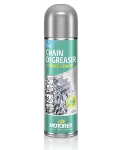 Shimano MOTOREX KÆDE DEGREASER 500ML