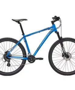 MOUNTAINBIKE JENSEN ROCK BLÅ