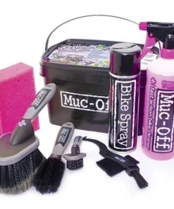 MUC-OFF 8-1 BIKE CLEANING KIT
