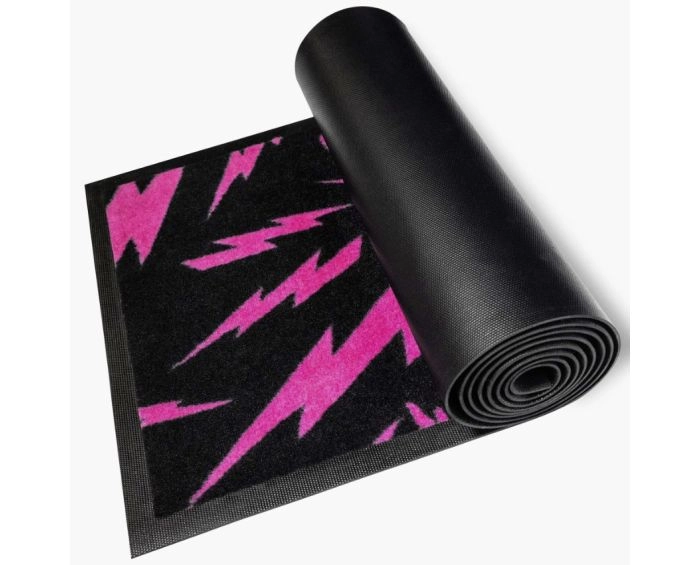 Muc-Off Absorbent Bike Mat - Cykelmåtte 2 Muc-Off Absorbent Bike Mat - Cykelmåtte - Billede 2