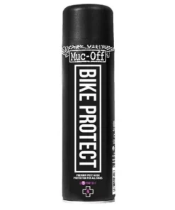 MUC-OFF BIKE PROTECT