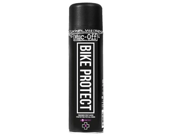 MUC-OFF BIKE PROTECT 1 MUC-OFF BIKE PROTECT