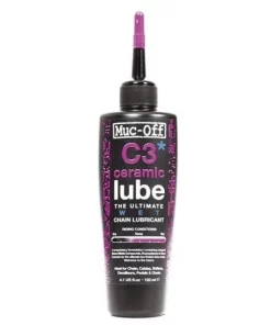Muc-Off C3 Ceramic Wet 120ml.