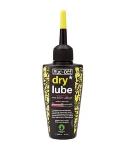 MUC-OFF DRY LUBE 50 ML