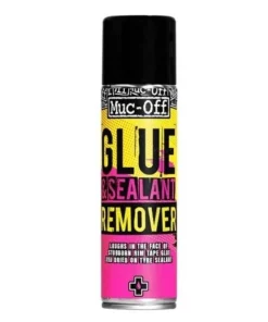MUC-OFF GLUE REMOVER - TUBELESS