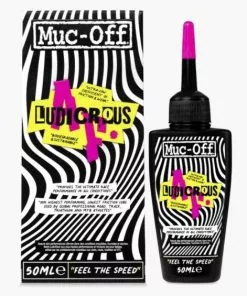 MUC-OFF LUDICROUS AF LUBE 50ml