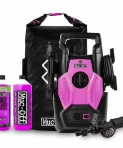 MUC-OFF PRESSURE WASHER BUNDLE - HØJTRYKSRENSER