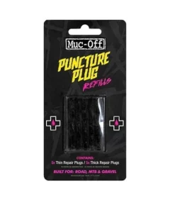 MUC-OFF TUBELESS PLUGS 15 STK.