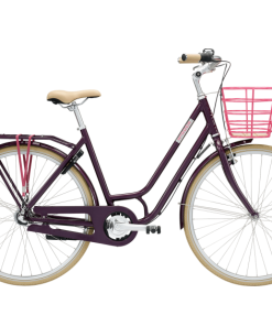 NORDEN ELLEN DAMECYKEL 3G LILLA -Deals Specialized Store norden ellen damecykel 3g lilla str 56 cm