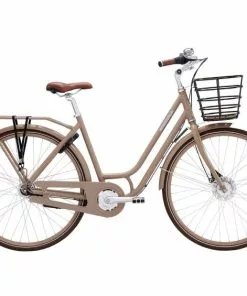 NORDEN ELLEN DAMECYKEL 7G CAFE LATTE