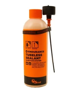 ORANGE SEAL TUBELESS SEALANT 237ML.
