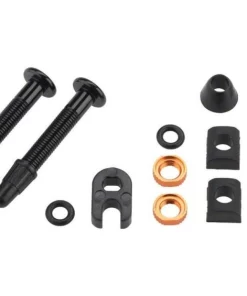 ORANGE SEAL TUBELESS VENTILSÆT 48MM