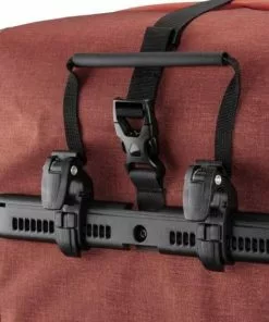 ORTLIEB BACK-ROLLER PRO PLUS DARK CHILLI -Deals Specialized Store ortlieb back roller pro plus dark chilli 6