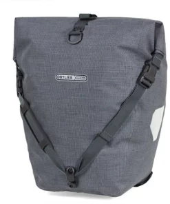 ORTLIEB BACK-ROLLER URBAN QL2.1 SINGLE PEBBER