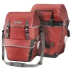 ORTLIEB BIKE-PACKER PLUS CHILLY RØD